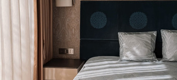 Villa en alquiler en Marbella Sierra Blanca