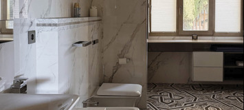 Villa en alquiler en Marbella Sierra Blanca