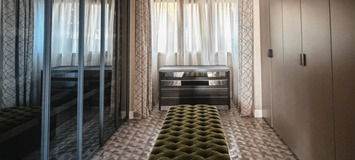 Villa en alquiler en Marbella Sierra Blanca