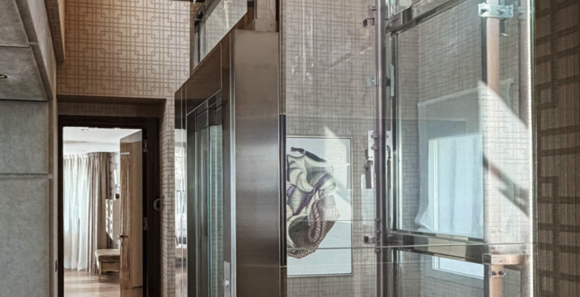 Villa en alquiler en Marbella Sierra Blanca