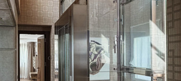 Villa en alquiler en Marbella Sierra Blanca