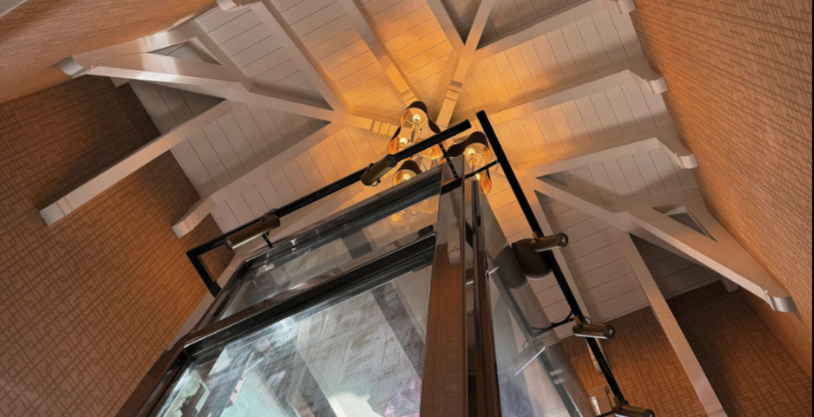 Villa en alquiler en Marbella Sierra Blanca