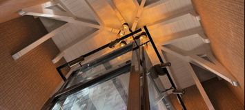 Villa en alquiler en Marbella Sierra Blanca