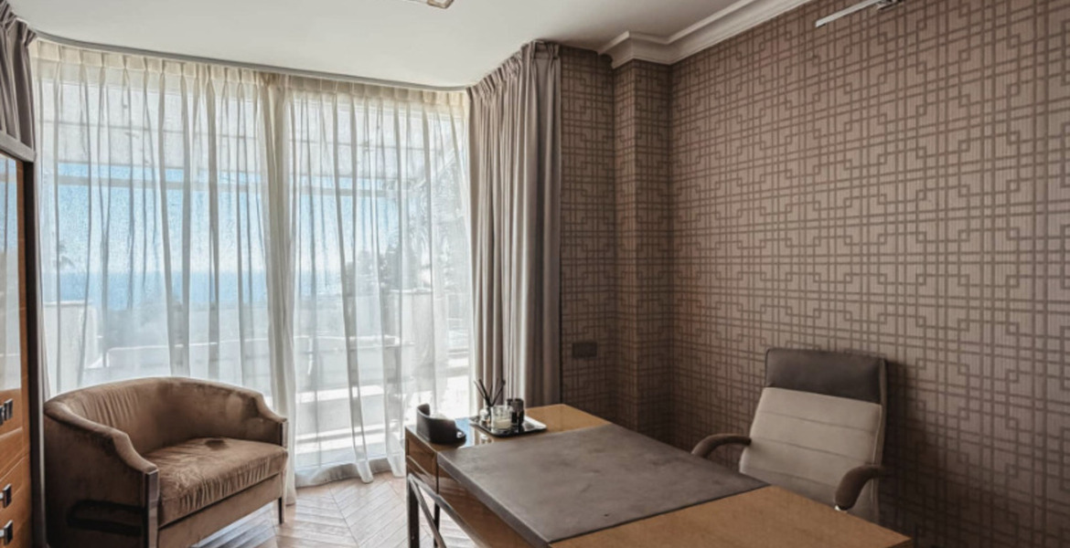 Villa en alquiler en Marbella Sierra Blanca