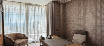 Villa en alquiler en Marbella Sierra Blanca