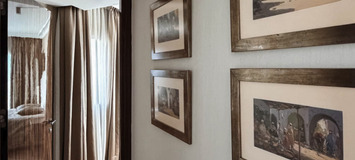 Villa en alquiler en Marbella Sierra Blanca