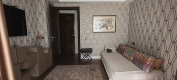 Villa en alquiler en Marbella Sierra Blanca