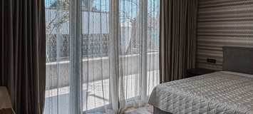 Villa en alquiler en Marbella Sierra Blanca