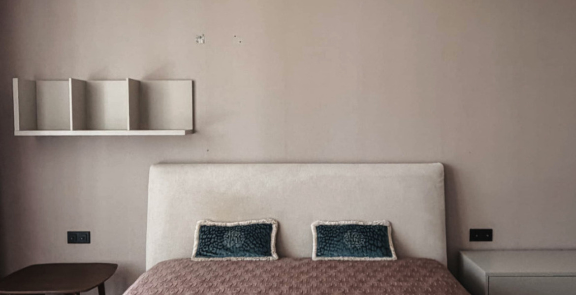 Villa en alquiler en Marbella Sierra Blanca