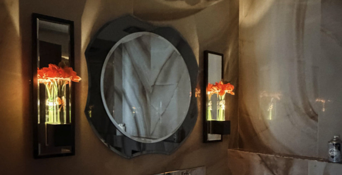 Villa en alquiler en Marbella Sierra Blanca