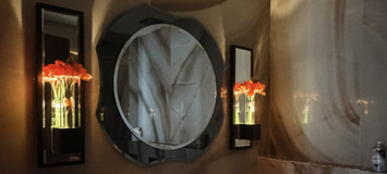 Villa en alquiler en Marbella Sierra Blanca