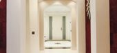 Apartamento de 3 dormitorios en Puerto Banús.