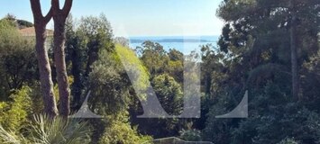 Elegant villa in Cannes