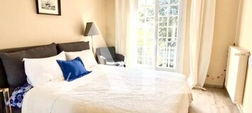 Elegant villa in Cannes