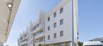 Apartment for rent in Marbella 