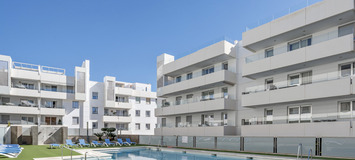 Apartment for rent in Marbella 