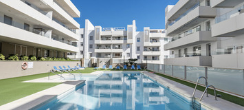 Apartment for rent in Marbella 