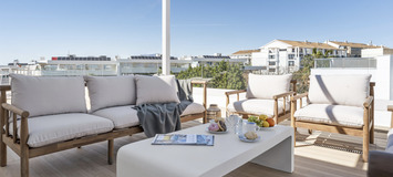 Apartment for rent in Marbella 