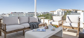 Apartment for rent in Marbella 