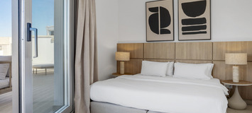 Apartment for rent in Marbella 