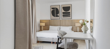 Apartment for rent in Marbella 