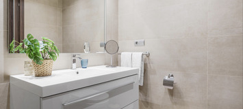 Apartment for rent in Marbella 