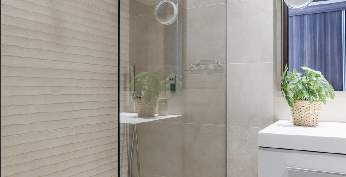 Apartment for rent in Marbella 