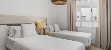 Apartment for rent in Marbella 