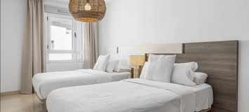 Apartment for rent in Marbella 