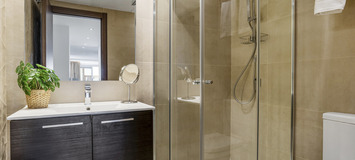 Apartment for rent in Marbella 