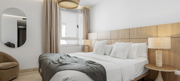 Apartment for rent in Marbella 