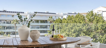 Apartment for rent in Marbella 