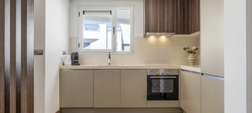 Apartment for rent in Marbella 