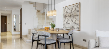 Apartment for rent in Marbella 