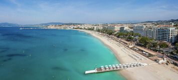 Appartement à louer à Cannes France