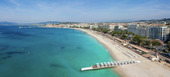 Appartement à louer à Cannes France