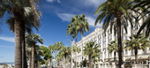 Appartement à louer à Cannes France