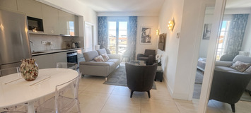 Apartamento en alquiler en  Cannes France