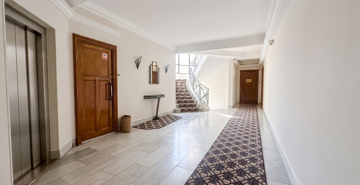Apartamento en alquiler en  Cannes France