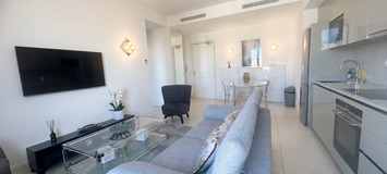 Apartamento en alquiler en  Cannes France