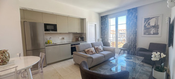 Apartamento en alquiler en  Cannes France