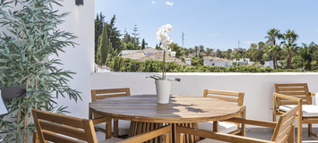 Apartment for rent in Marbella Nueva Andalucia