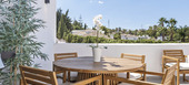 Apartment for rent in Marbella Nueva Andalucia