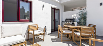 Apartment for rent in Marbella Nueva Andalucia