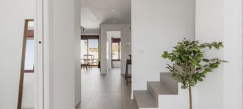 Apartment for rent in Marbella Nueva Andalucia