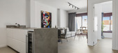 Apartment for rent in Marbella Nueva Andalucia