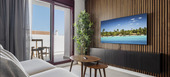 Apartment for rent in Marbella Nueva Andalucia