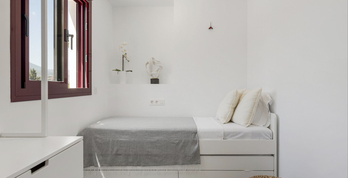 Apartment for rent in Marbella Nueva Andalucia
