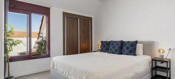 Apartment for rent in Marbella Nueva Andalucia