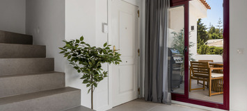 Apartment for rent in Marbella Nueva Andalucia